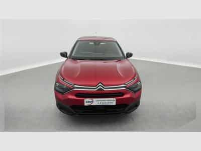 Citroen C4 1.2 PureTech Live S&S (EU6.4) (2022) - Photo 4