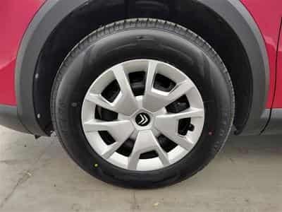 Citroen C4 1.2 PureTech Live S&S (EU6.4) (2022) - Photo 6