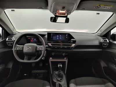 Citroen C4 1.2 PureTech Live S&S (EU6.4) (2022) - Photo 8