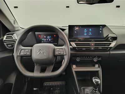Citroen C4 1.2 PureTech Live S&S (EU6.4) (2022) - Photo 9