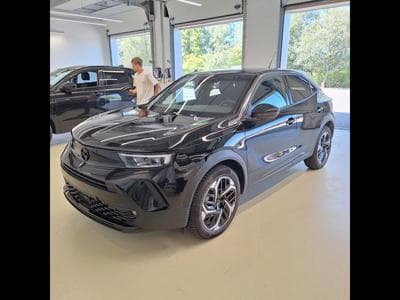 Opel Mokka BEV 54KWH LONG RANGE ULTIMATE AUTO *360°* ACC* (2024) - Foto 1