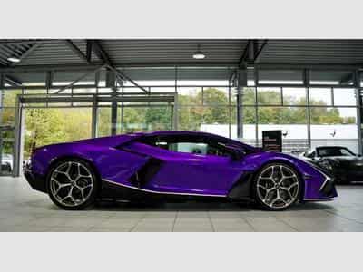 Lamborghini Revuelto *Ad Personam *Passenger *Sonus *PPF (2025) - Foto 10
