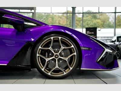 Lamborghini Revuelto *Ad Personam *Passenger *Sonus *PPF (2025) - Foto 11
