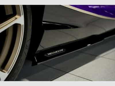 Lamborghini Revuelto *Ad Personam *Passenger *Sonus *PPF (2025) - Foto 12