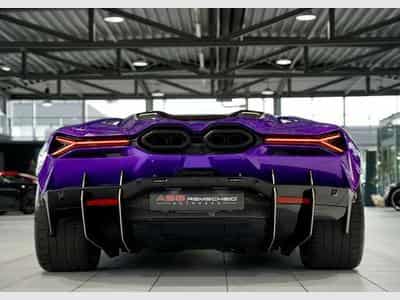 Lamborghini Revuelto *Ad Personam *Passenger *Sonus *PPF (2025) - Foto 15