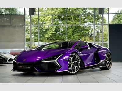Lamborghini Revuelto *Ad Personam *Passenger *Sonus *PPF (2025) - Foto 3