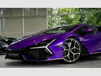 Lamborghini Revuelto *Ad Personam *Passenger *Sonus *PPF (2025) - Foto 4