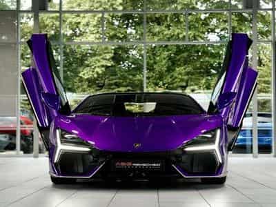 Lamborghini Revuelto *Ad Personam *Passenger *Sonus *PPF (2025) - Foto 6