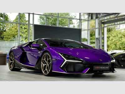 Lamborghini Revuelto *Ad Personam *Passenger *Sonus *PPF (2025) - Foto 9
