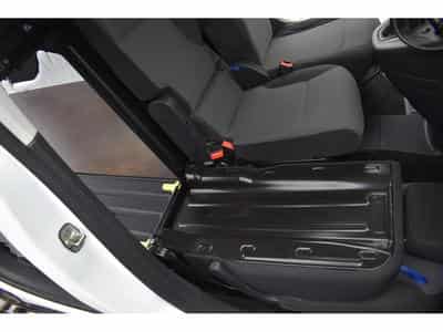 Peugeot Partner 1,5 HDI Maxi 3 places 57000km TVA Comprise (2021) - Foto 12
