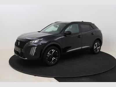 Peugeot 2008 Allure (2026) - Foto 10