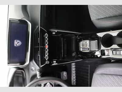 Peugeot 2008 Allure (2026) - Foto 12