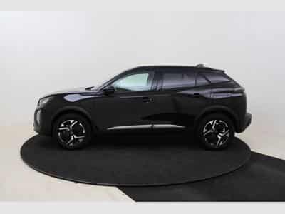 Peugeot 2008 Allure (2026) - Foto 9