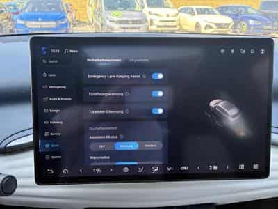 Byd ATTO 3 Design (2023) - Foto 15