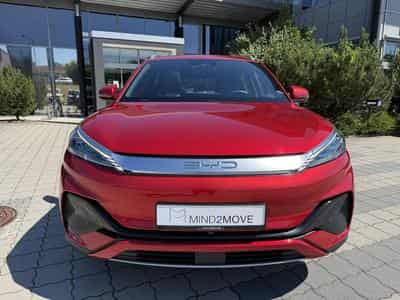 Byd ATTO 3 Design (2023) - Foto 2