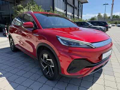 Byd ATTO 3 Design (2023) - Foto 3