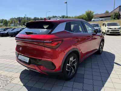 Byd ATTO 3 Design (2023) - Foto 4
