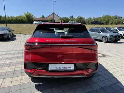 Byd ATTO 3 Design (2023) - Foto 5