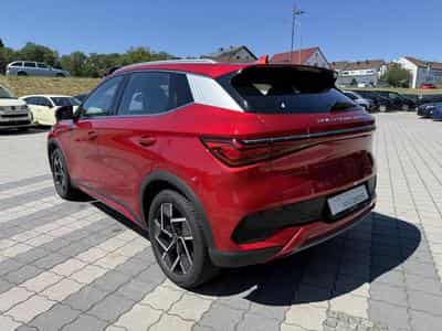 Byd ATTO 3 Design (2023) - Foto 6