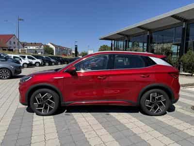 Byd ATTO 3 Design (2023) - Foto 8