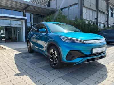 Byd ATTO 3 Design (2023) - Foto 1