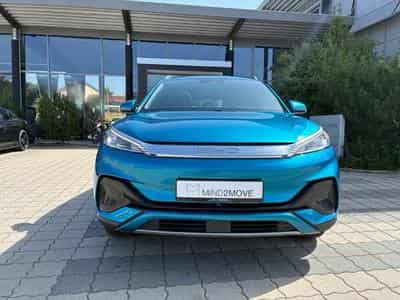 Byd ATTO 3 Design (2023) - Foto 2