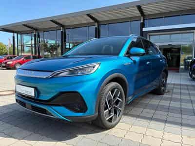 Byd ATTO 3 Design (2023) - Foto 3