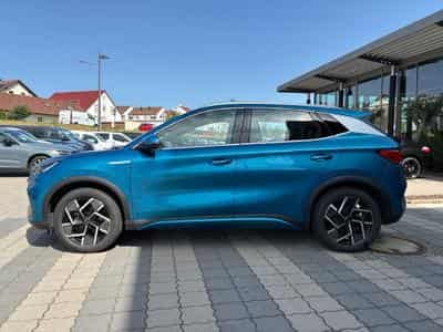 Byd ATTO 3 Design (2023) - Foto 4