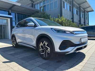 Byd ATTO 3 Design (2023) - Foto 1