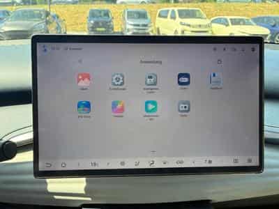 Byd ATTO 3 Design (2023) - Foto 14