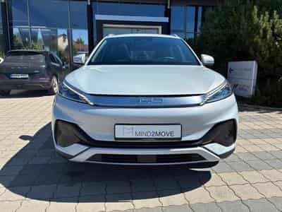 Byd ATTO 3 Design (2023) - Foto 3