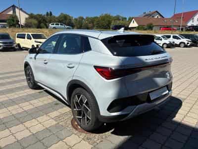 Byd ATTO 3 Design (2023) - Foto 5