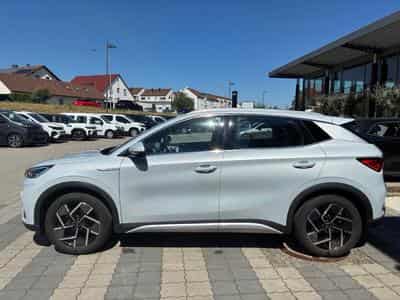 Byd ATTO 3 Design (2023) - Foto 8