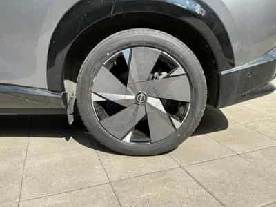 Nissan Ariya Evolve+ Performance e-4ORCE (2024) - Foto 13
