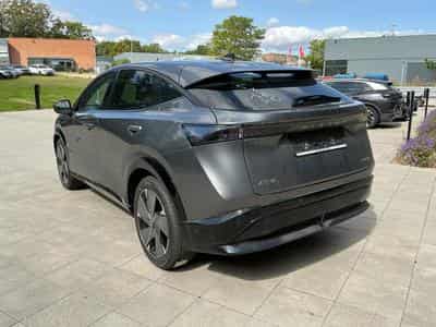Nissan Ariya Evolve+ Performance e-4ORCE (2024) - Foto 3