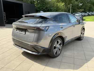 Nissan Ariya Evolve+ Performance e-4ORCE (2024) - Foto 4