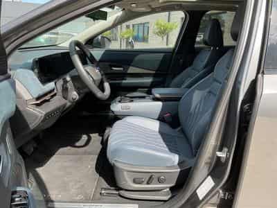 Nissan Ariya Evolve+ Performance e-4ORCE (2024) - Foto 5