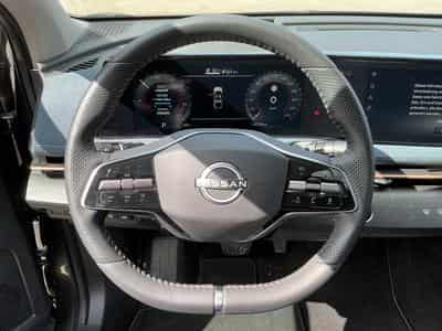 Nissan Ariya Evolve+ Performance e-4ORCE (2024) - Foto 7