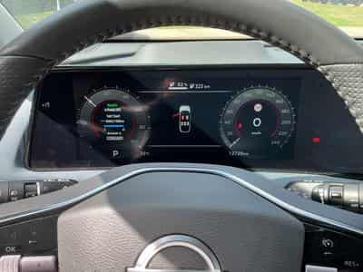 Nissan Ariya Evolve+ Performance e-4ORCE (2024) - Foto 8
