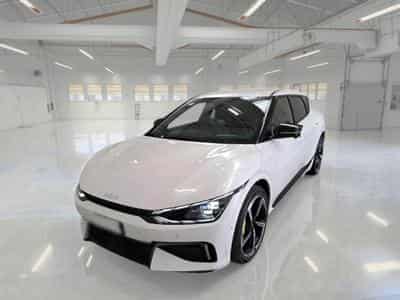 Kia EV6 GT 4WD (2024) - Foto 1
