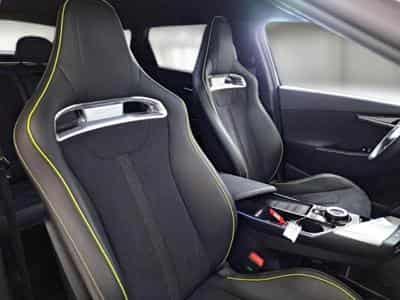 Kia EV6 GT 4WD (2024) - Foto 11