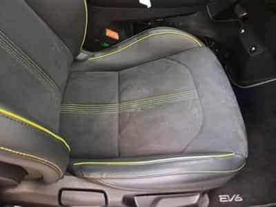 Kia EV6 GT 4WD (2024) - Foto 12