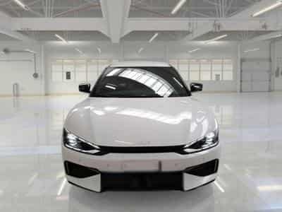 Kia EV6 GT 4WD (2024) - Foto 2