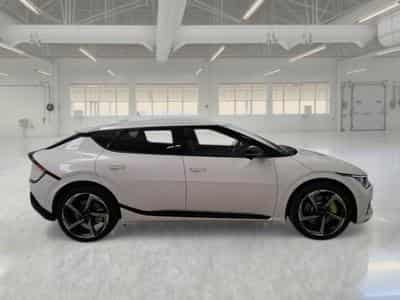 Kia EV6 GT 4WD (2024) - Foto 3