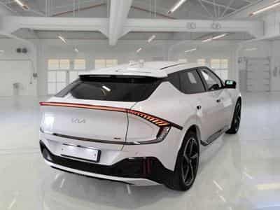 Kia EV6 GT 4WD (2024) - Foto 5