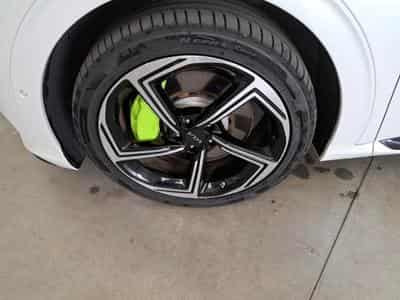 Kia EV6 GT 4WD (2024) - Foto 8