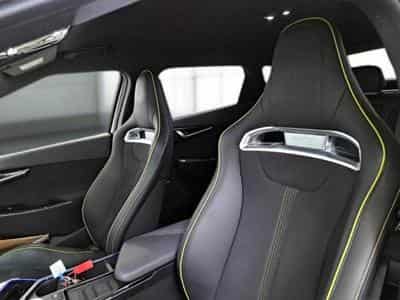 Kia EV6 GT 4WD (2024) - Foto 9