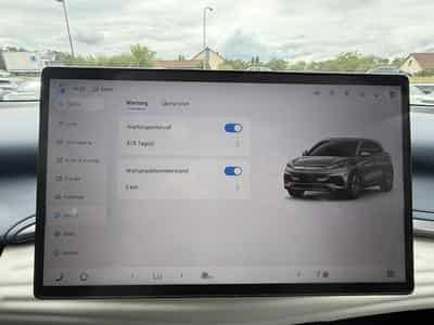 Byd ATTO 3 Design (2023) - Foto 11