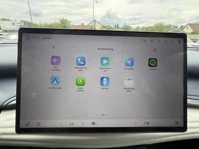 Byd ATTO 3 Design (2023) - Foto 14