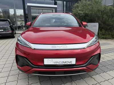 Byd ATTO 3 Design (2023) - Foto 2